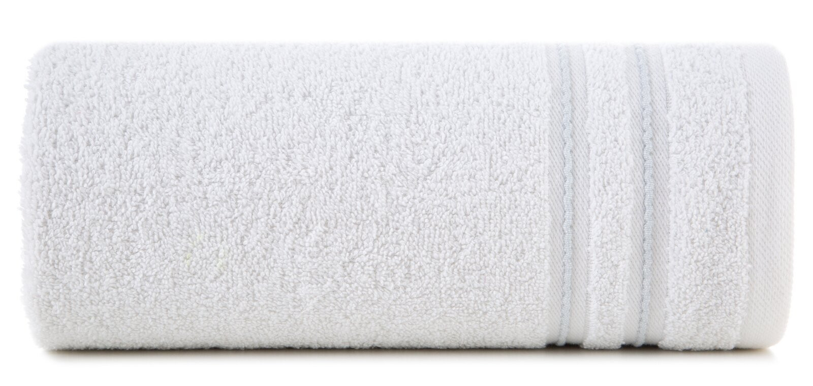 Sada ručníků EMINA 01 bílá