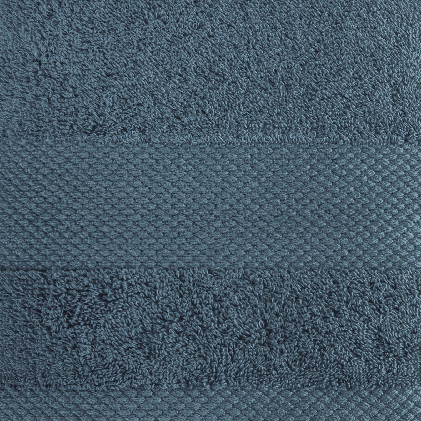 Sada ručníků LORITA 06 tmavě modrá