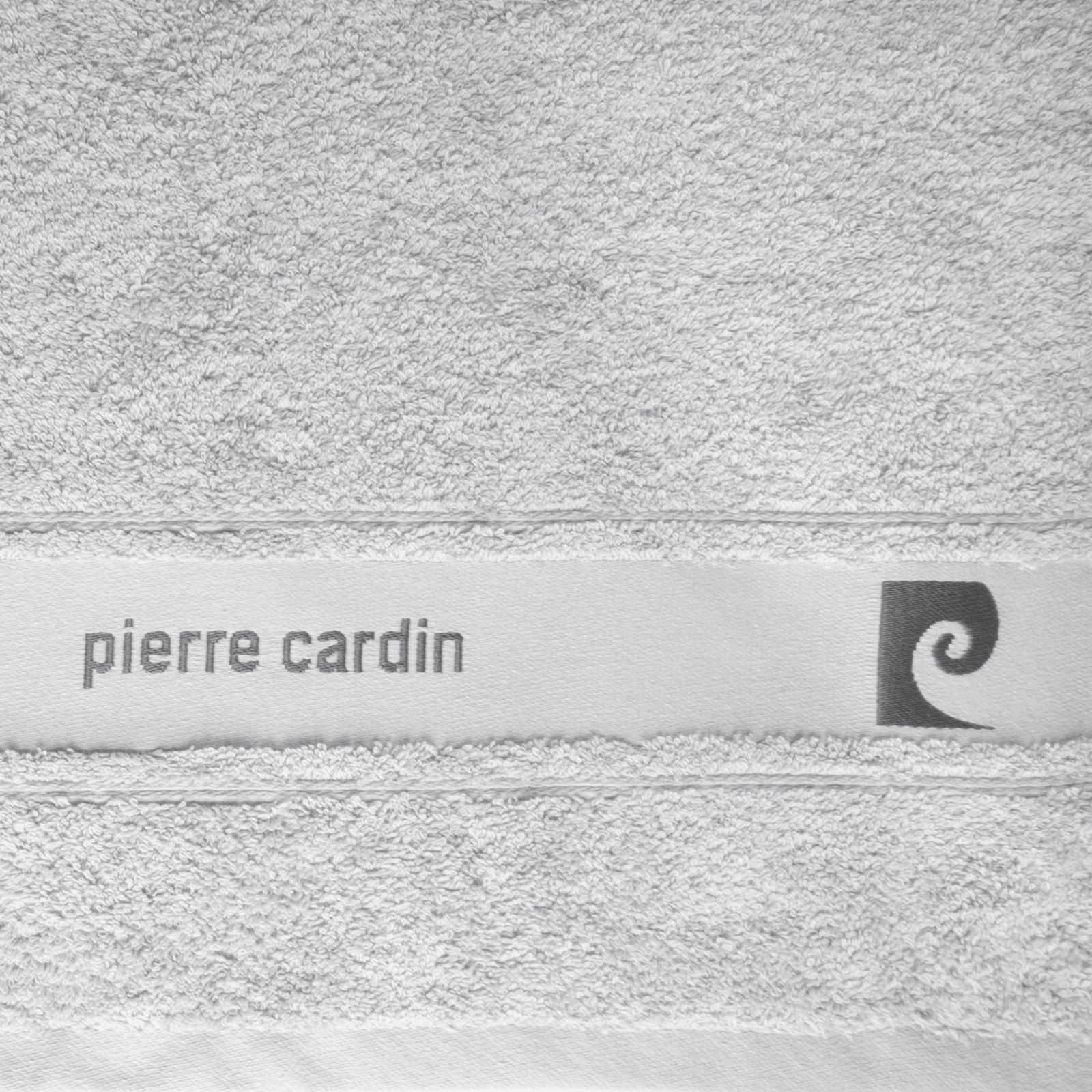 Sada uterákov PIERRE CARDIN - NEL strieborná