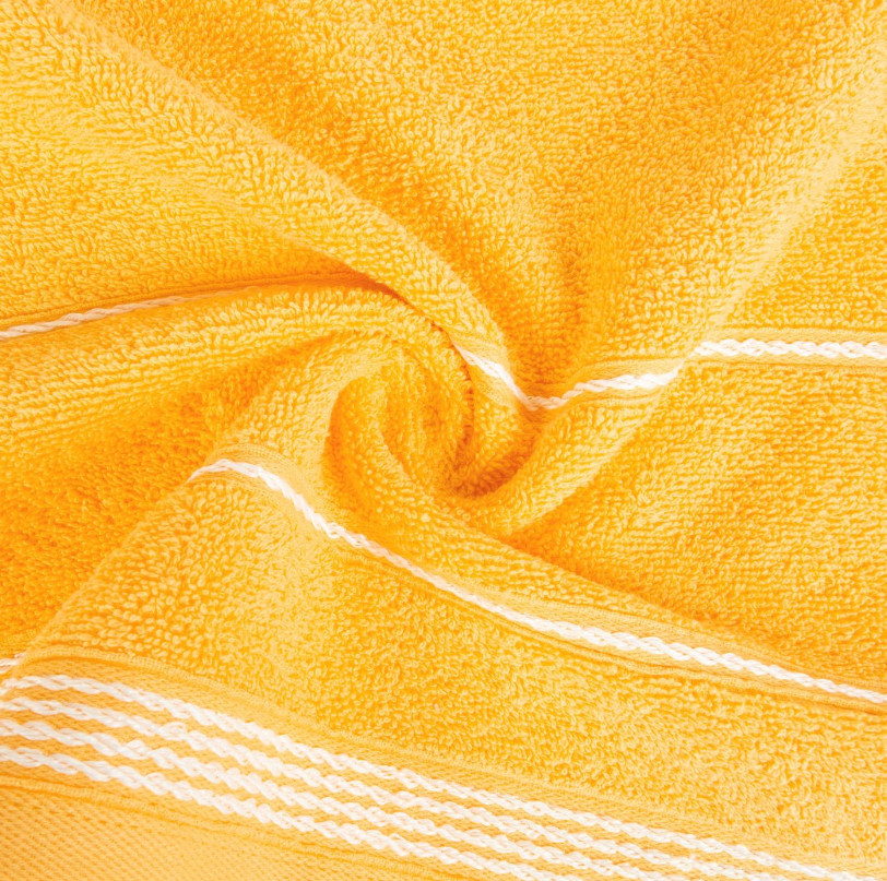 Sada uterákov MIRA 11 žltá