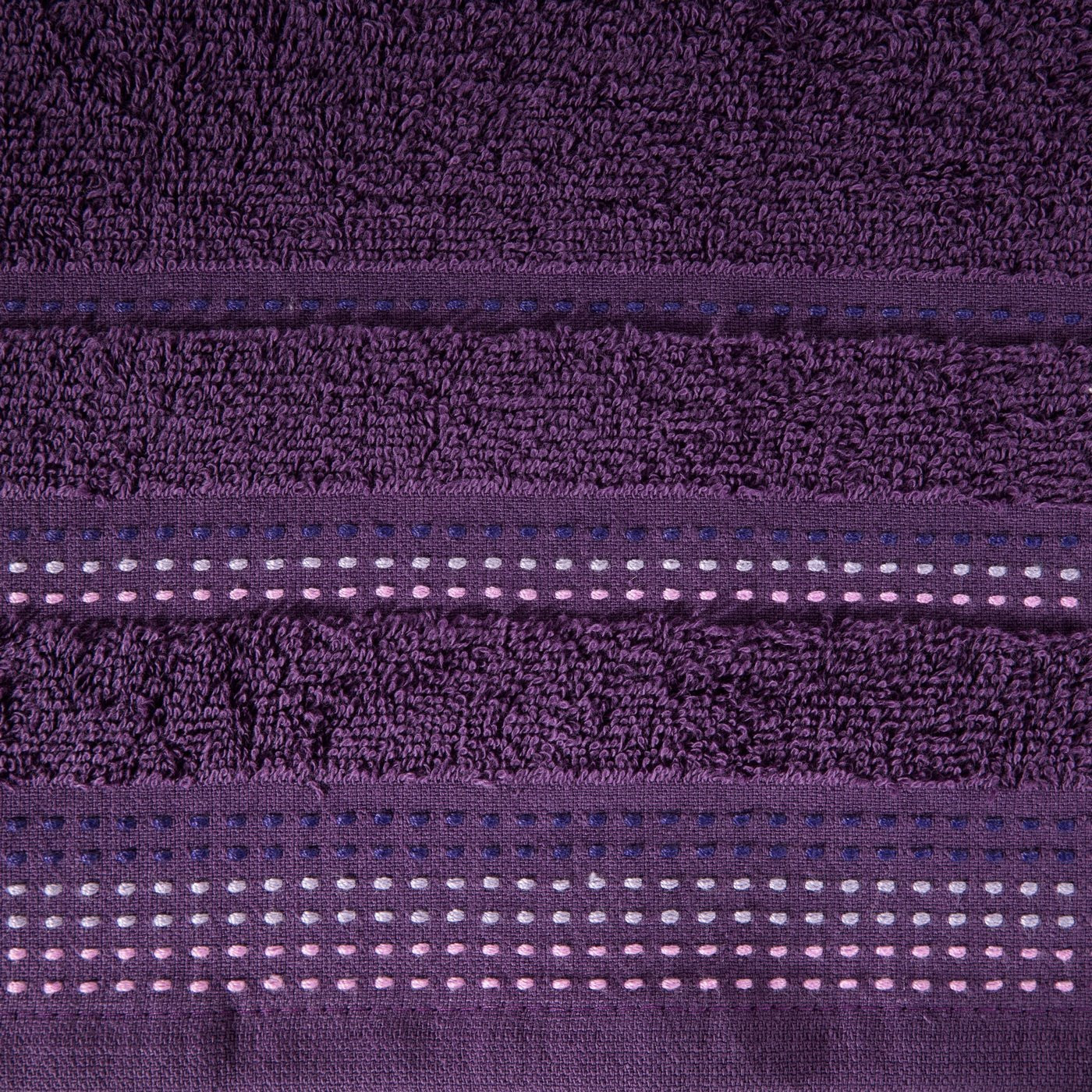 Sada uterákov POLA 11 fialová