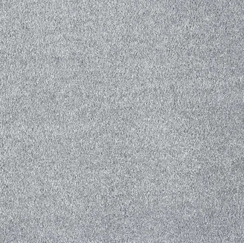Metrážny koberec SCENT sivý 