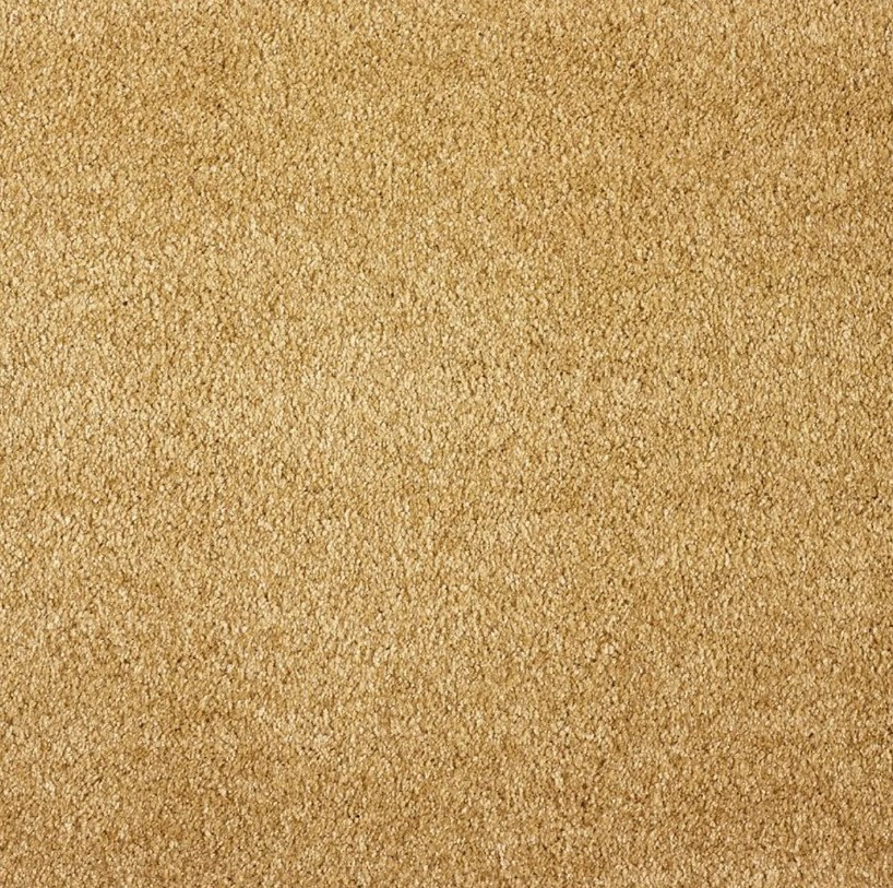 Metrážny koberec SCENT medový 