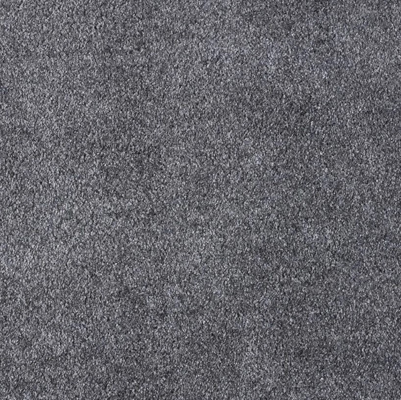 Metrážny koberec SCENT antracitový 