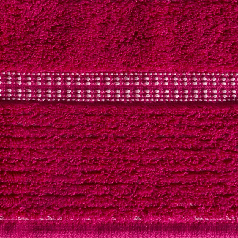 Sada ručníků TAYLOR 07 purpurová