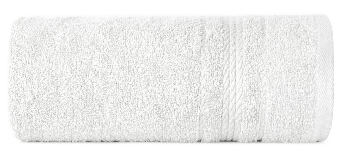 Sada ručníků ELMA 01 bíla