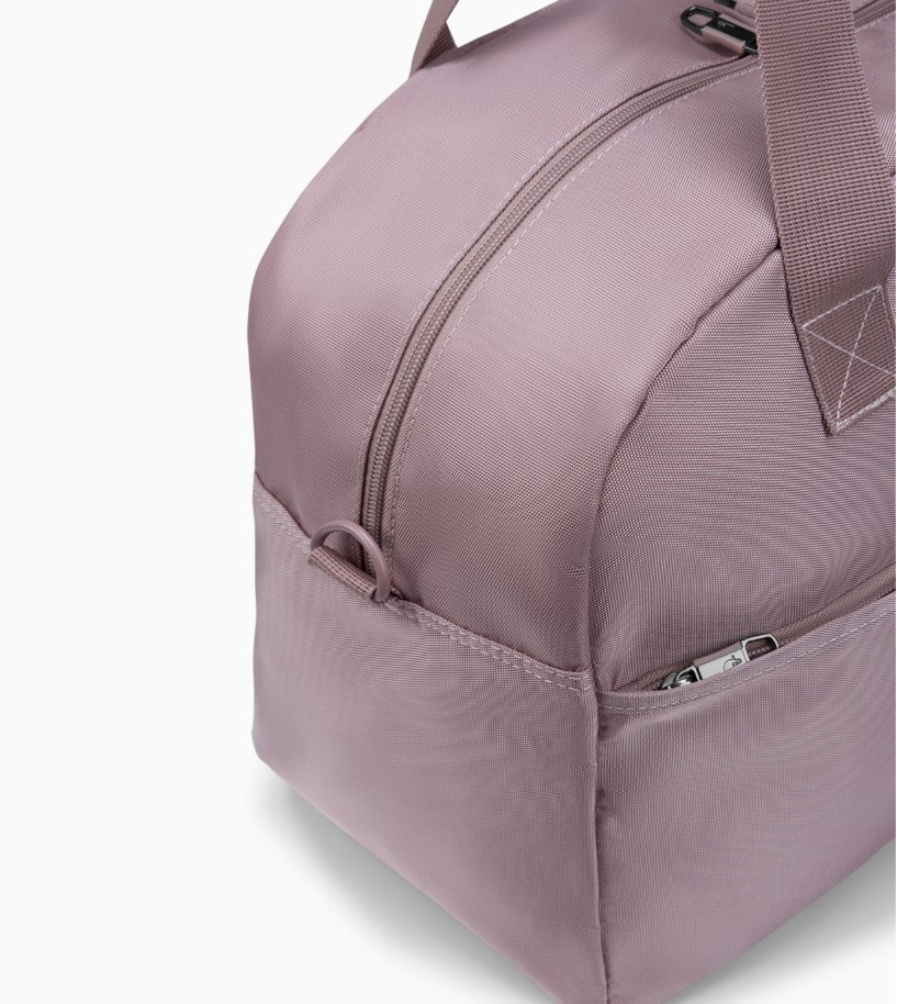 Ružová cestovná taška Easy Pack