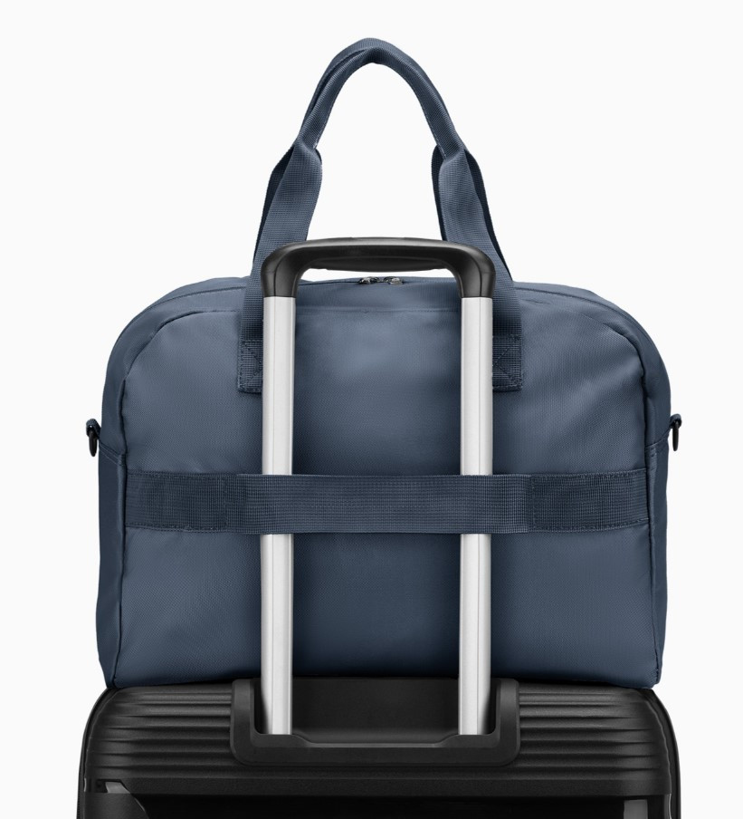 Granátová cestovní taška Easy Pack