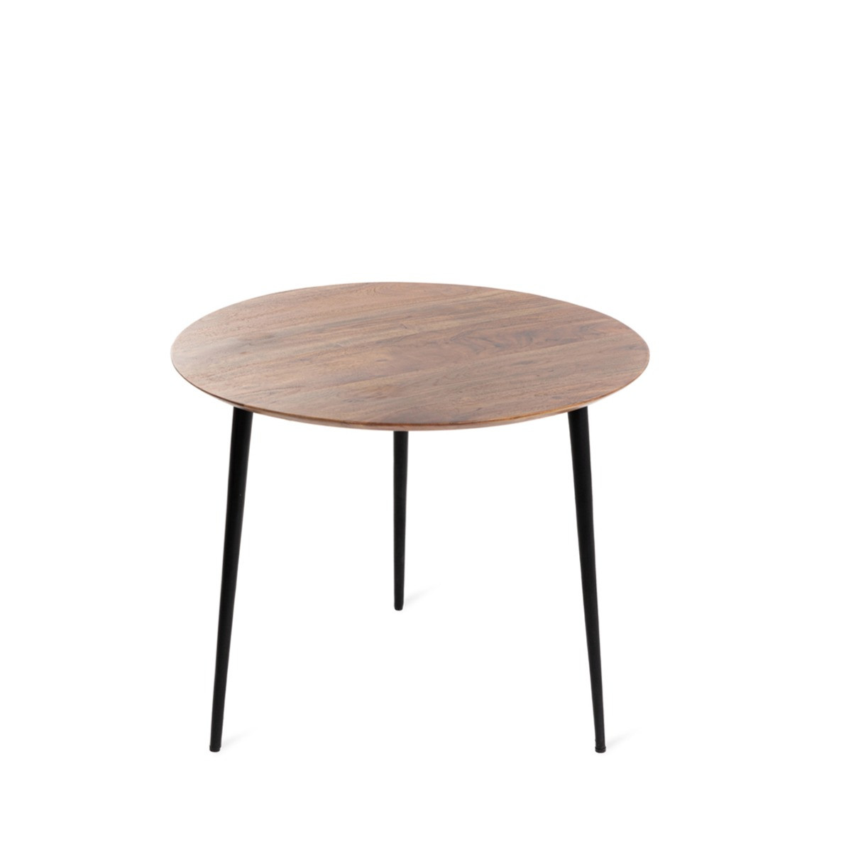 Příruční stolek REN akáciové dřevo 875446