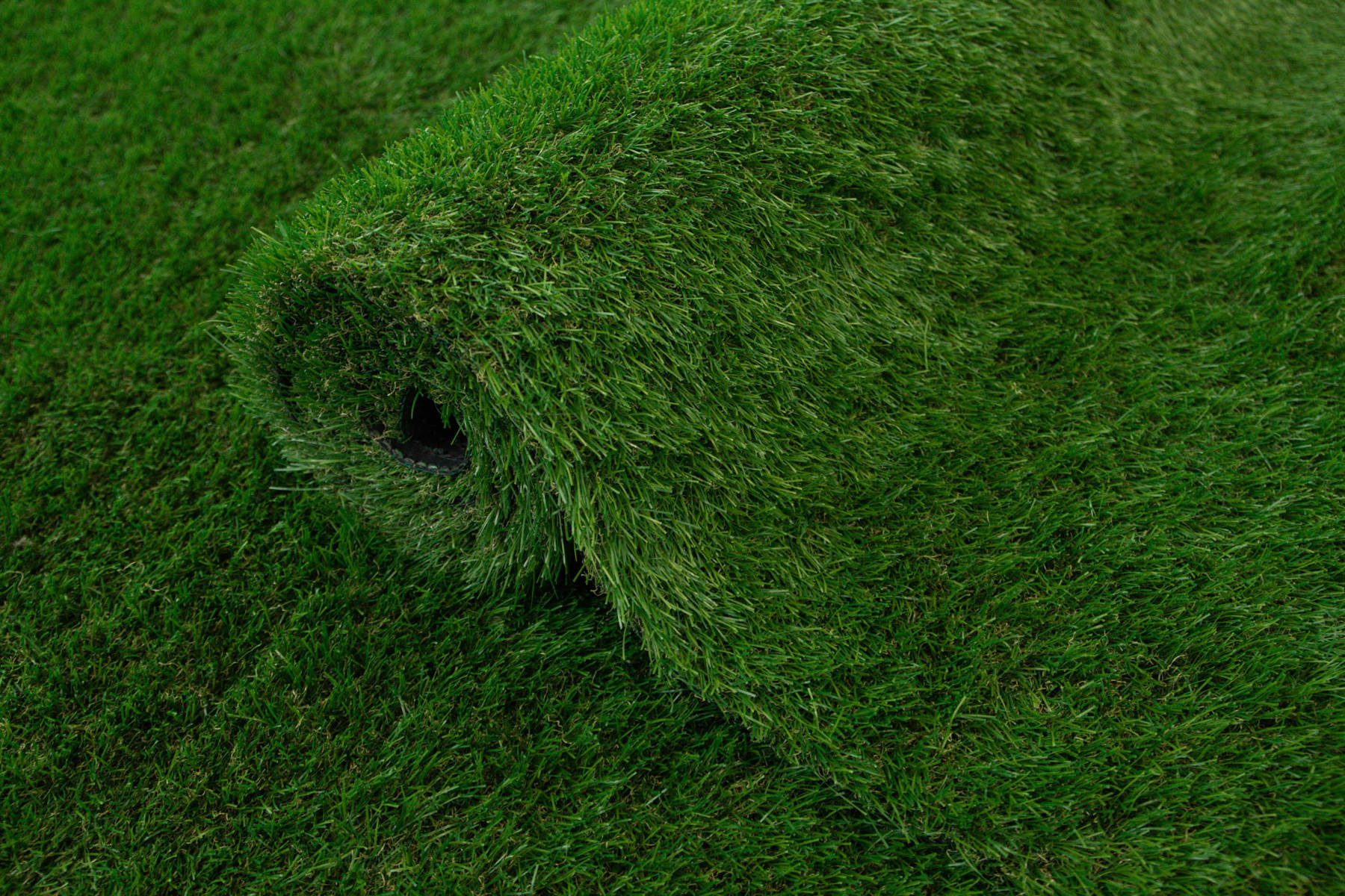 Umelá tráva Cuba 38 zelená