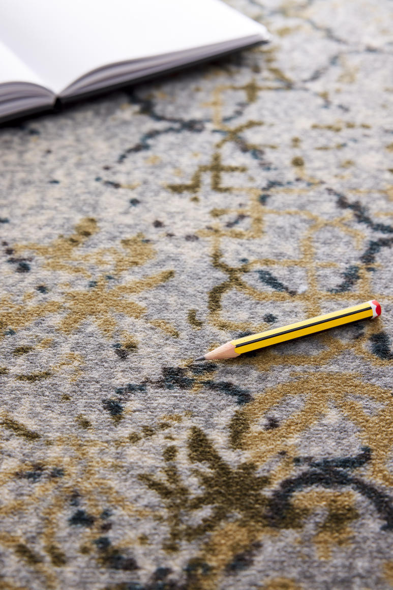 Metrážový koberec Balsan Charm 129