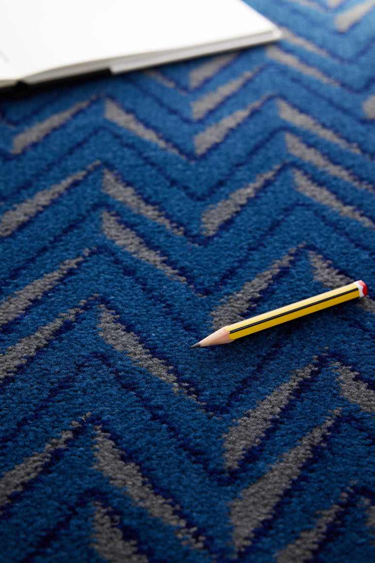 Metrážový koberec Balsan Elegance Dandy 180