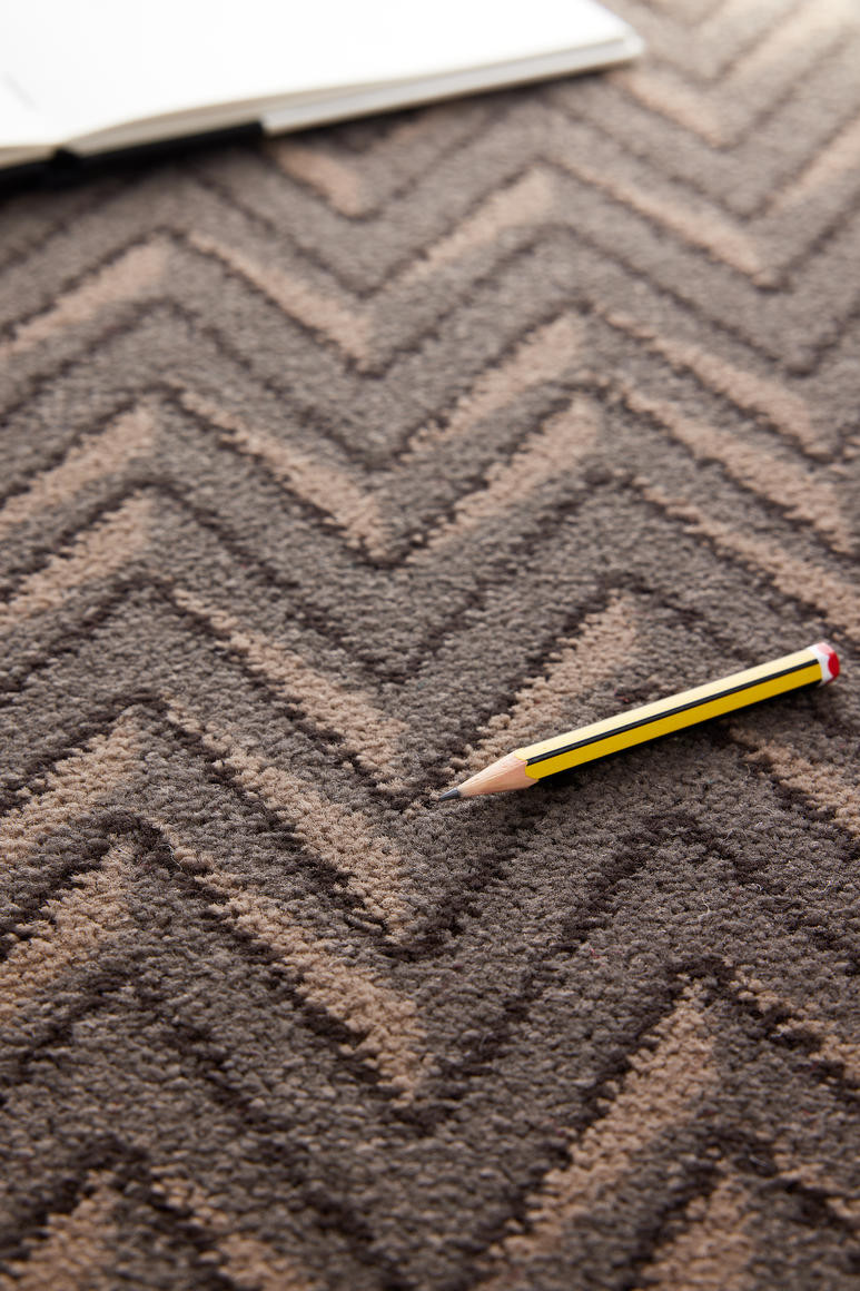 Metrážový koberec Balsan Elegance Dandy 660