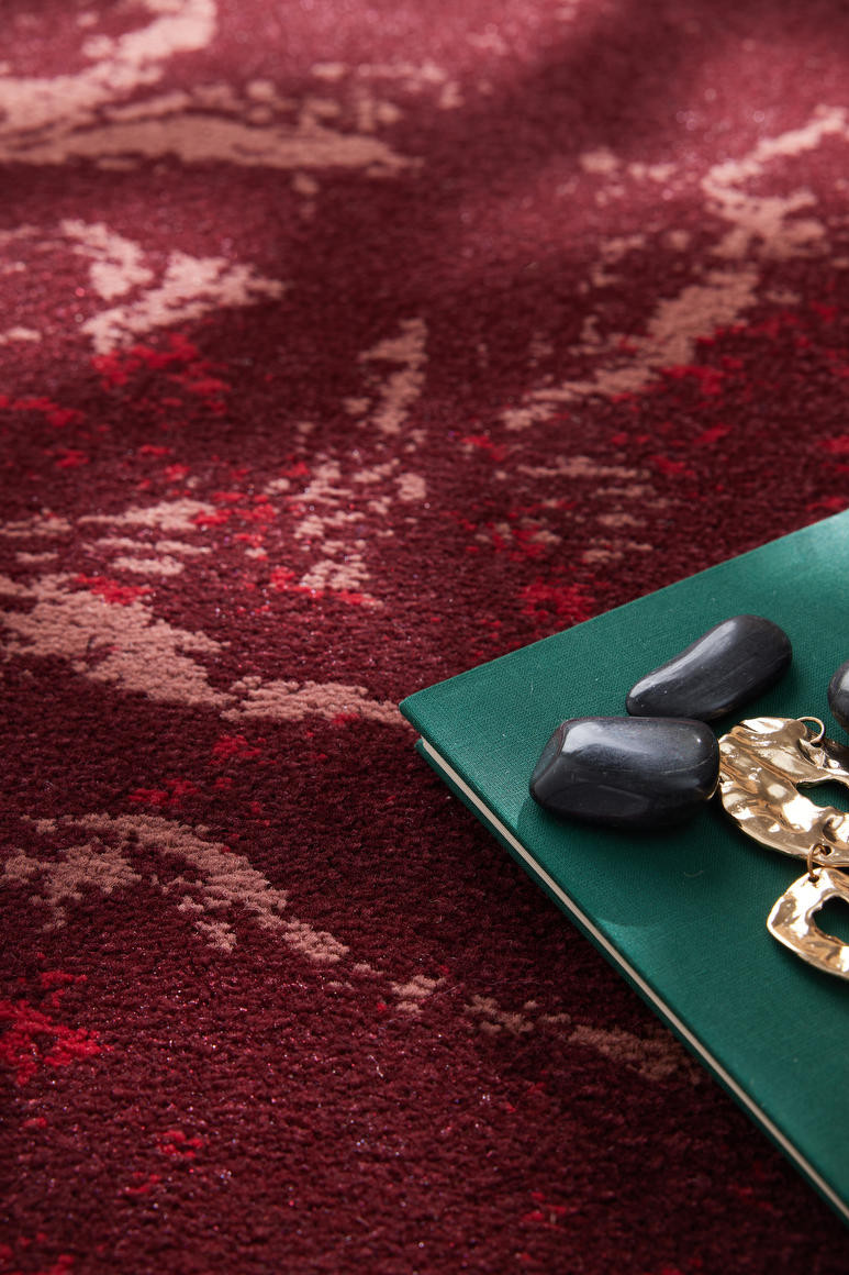 Metrážny koberec Balsan Elegance Flore 580