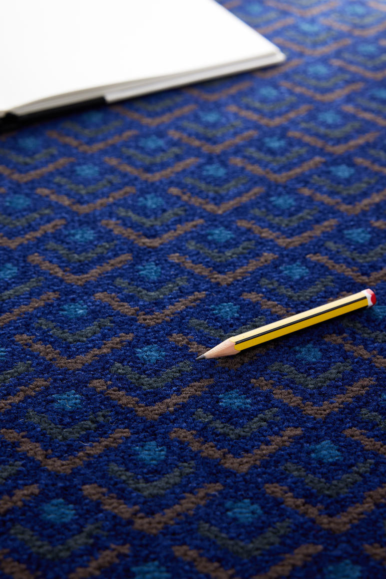 Metrážový koberec Balsan Elegance Smart 190