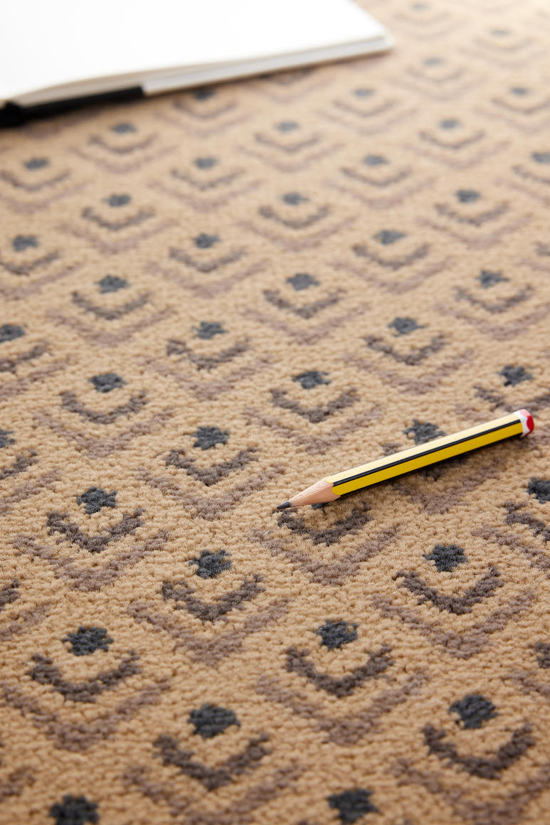 Metrážny koberec Balsan Elegance Smart 640