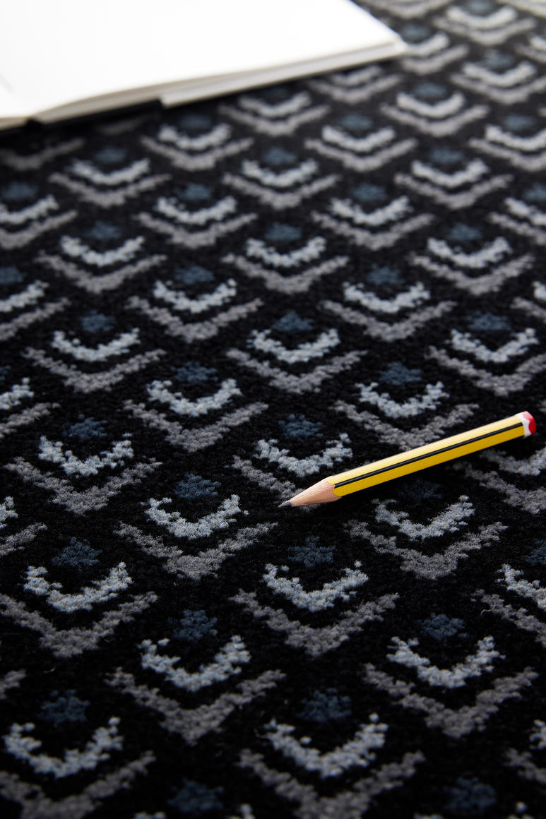 Metrážový koberec Balsan Elegance Smart 990