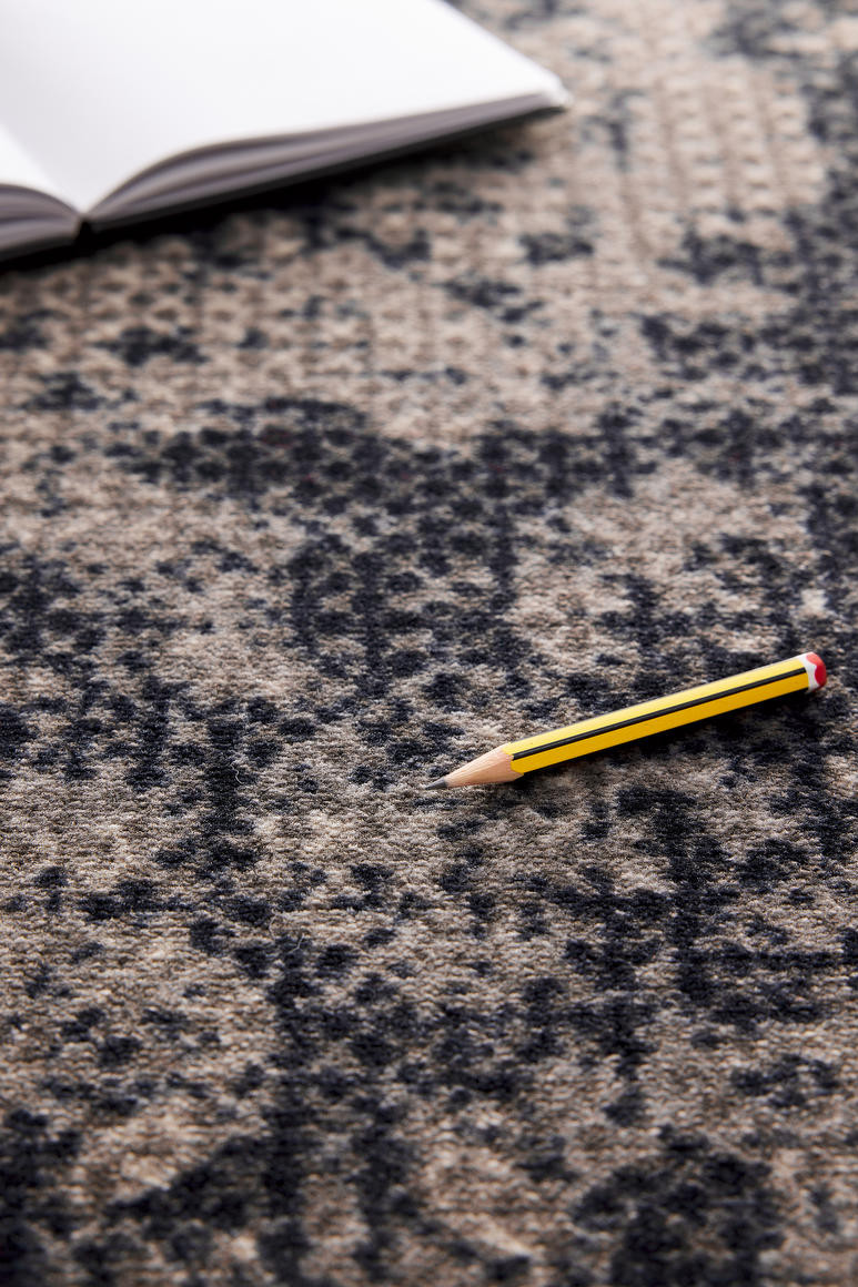 Metrážový koberec Balsan Queen 937
