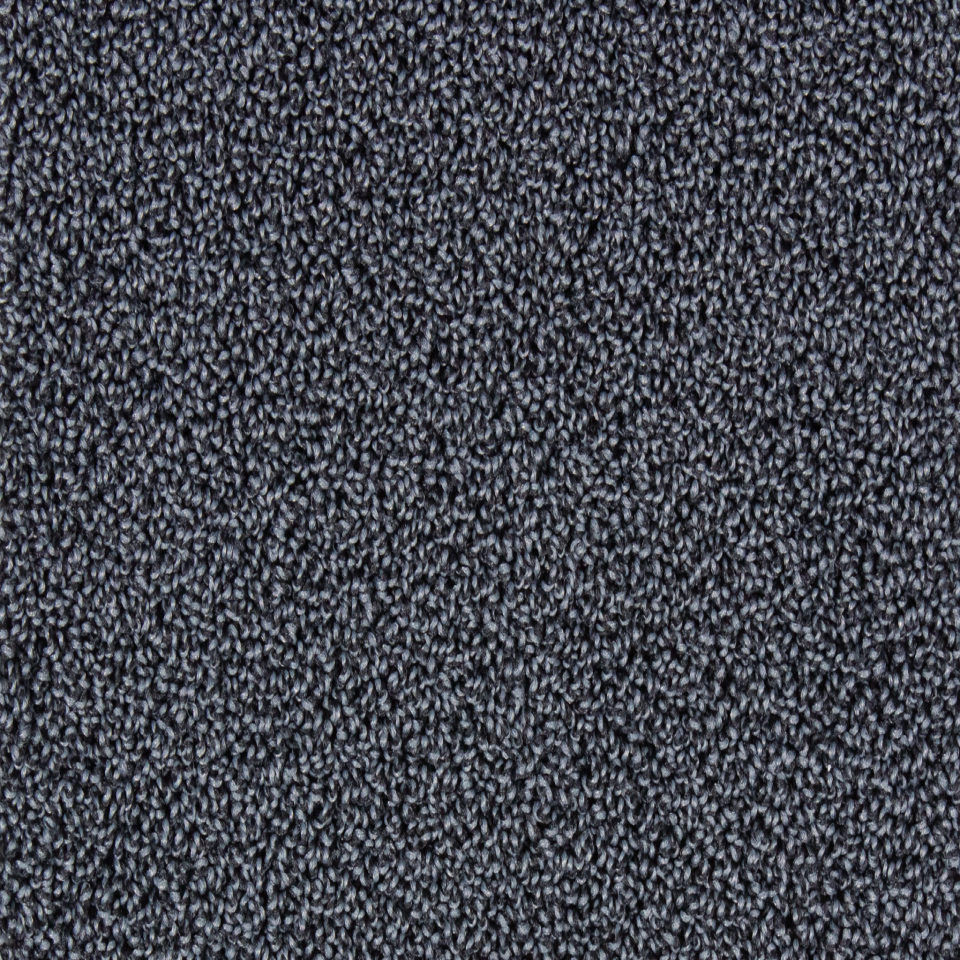 Metrážny koberec PERONI oceľový