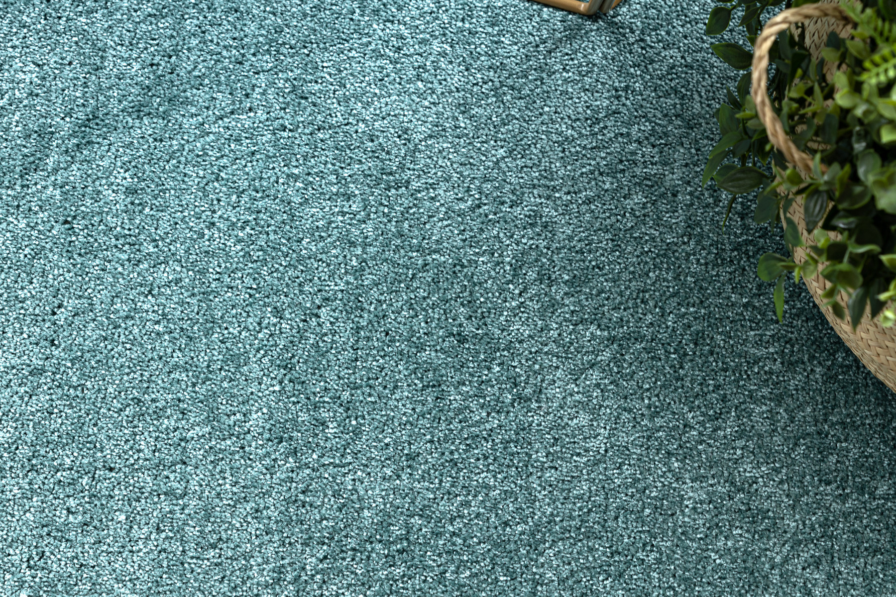 Metrážový koberec SANTA FE 24 zelený