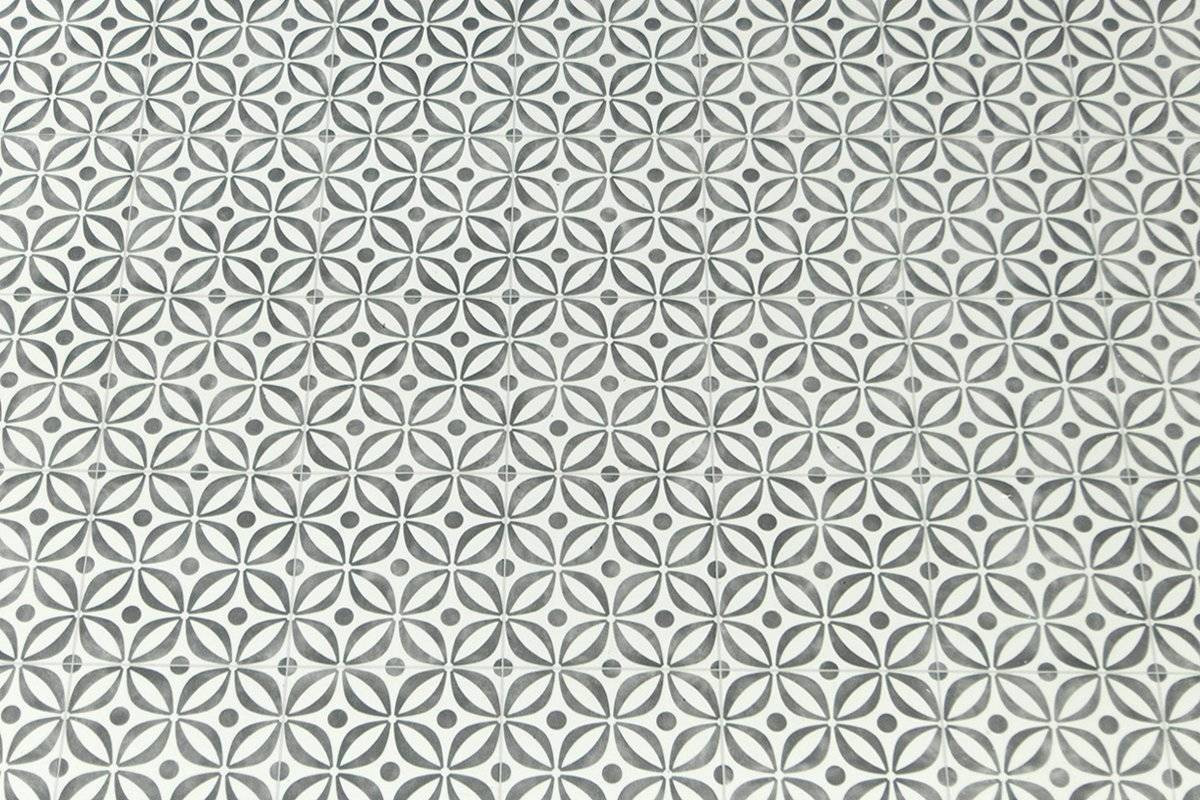 PVC podlaha Bingo Emilia 595 šedá