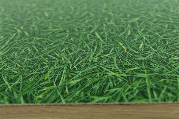 PVC podlaha Bingo Grass imitácia trávy
