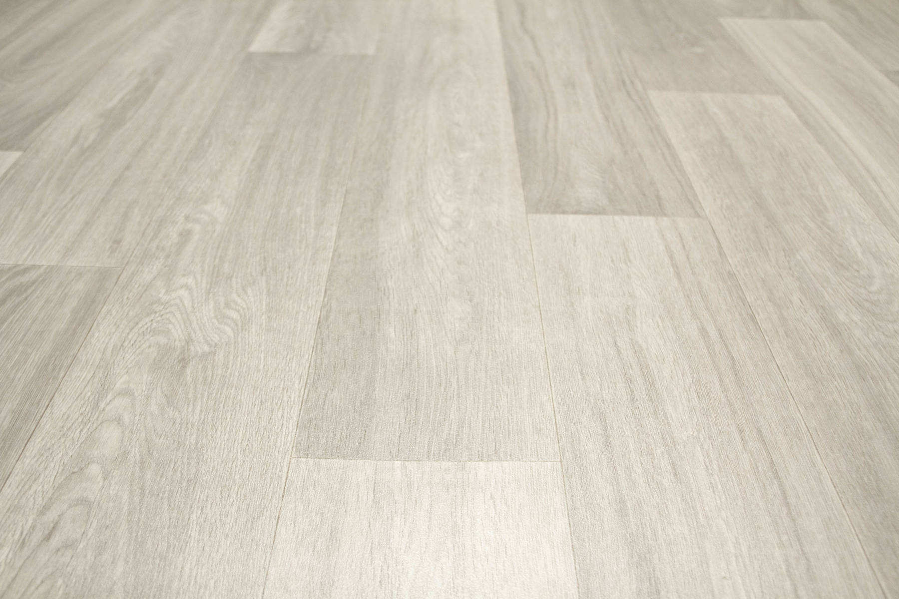 PVC podlaha Inspire Pure Oak 719M - šedá / béžová / krémová