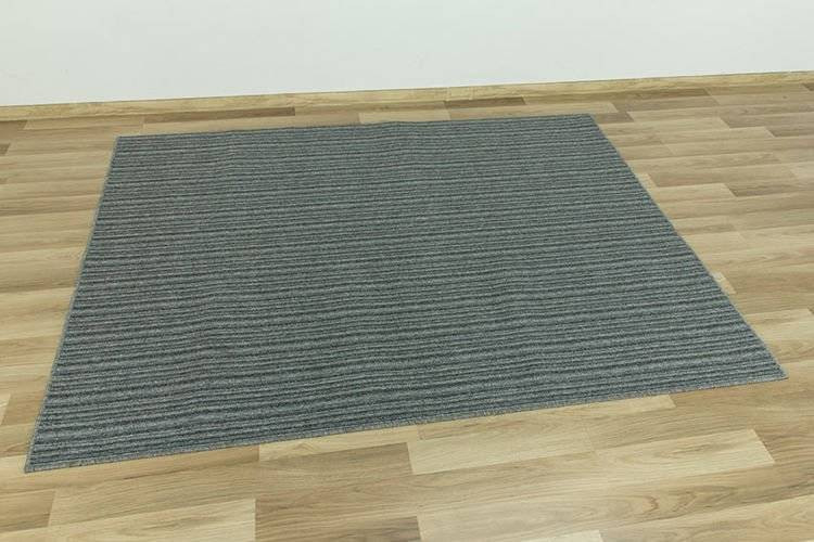 Metrážový koberec Vienna 7872 šedý