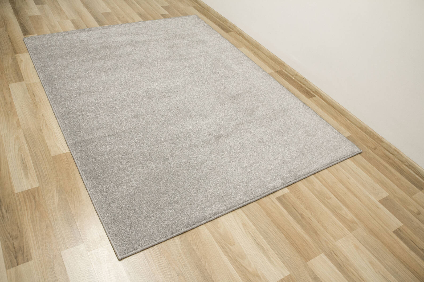 Metrážový koberec Phoenix-Classic 74 šedý