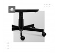 Kancelářská židle Mark Adler - Boss 4.2 Black