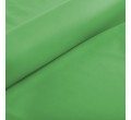 Taburetka CUBO ekokůže zelená