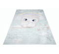Detský koberec EMMA 2316 PRINT 
