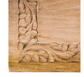 Dřevěná šperkovnice SOMBRE 22x14x8 cm