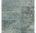 Metrážový koberec ALETHEA béžová / šedá
