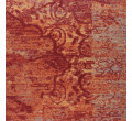 Metrážny koberec ALETHEA červený 