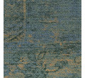 Metrážny koberec ALETHEA zelený