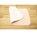 Koupelnový kobereček Dijin 504299 růžový