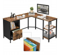 Kancelářský stůl - LWD75X-1