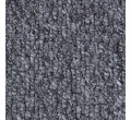 Metrážový koberec BLANCA šedý
