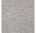 Metrážový koberec BRILLIANCE šedý
