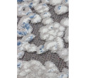 Koberec Clouds 0220A šedý / modrý