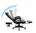 Kancelářská židle OBG73BW