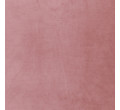 Povlak na polštář GOSTA špinavě růžový