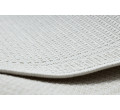 Šnúrkový koberec / behúň SIZAL TIMO 5979 biely 