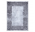 Koberec MIRO 51325.805 geometrický / linie, šedý