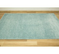 Dětský koberec Lima 2081A pastelový modrý