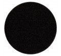 Koupelnový kobereček SANTA černý kruh