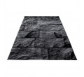 Koberec Parma Granit černý