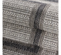 Šnúrkový koberec Aruba krémový 