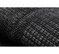 Šnúrkový koberec SIZAL TIMO 5000 čierny 